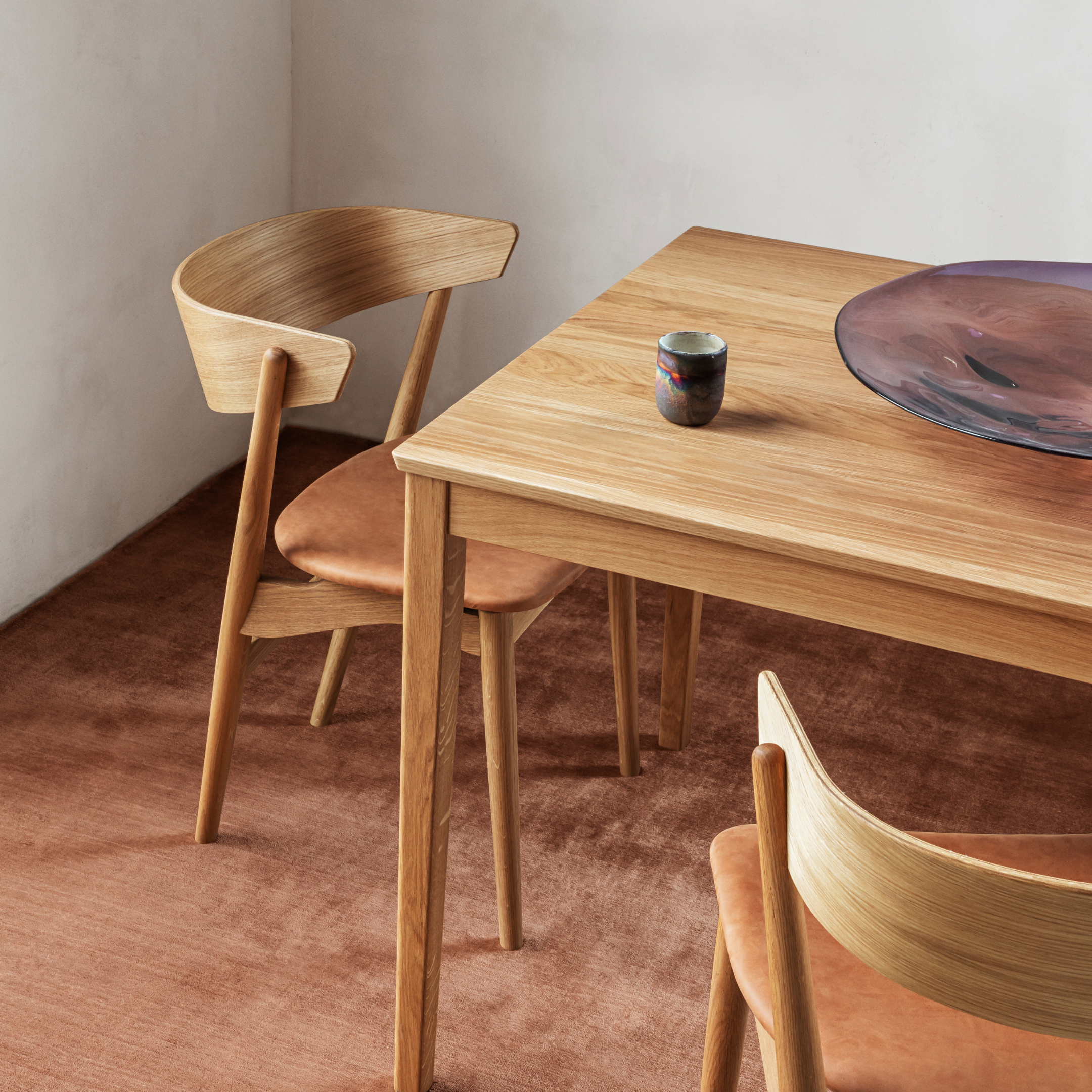 No7 Dining Chair